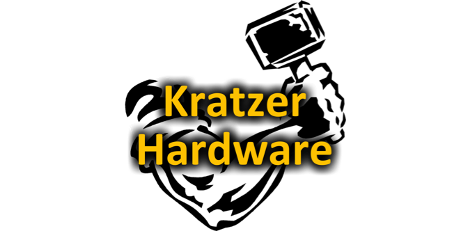 Kratzer Hardware