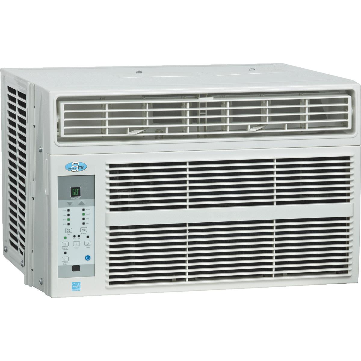6000 btu air conditioner square feet